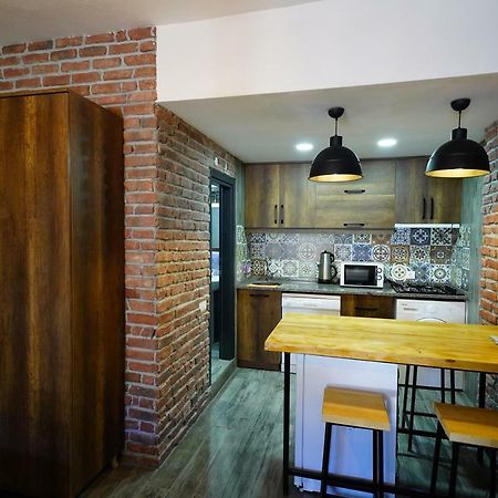 Vavilla Apartment Fethiye Buitenkant foto
