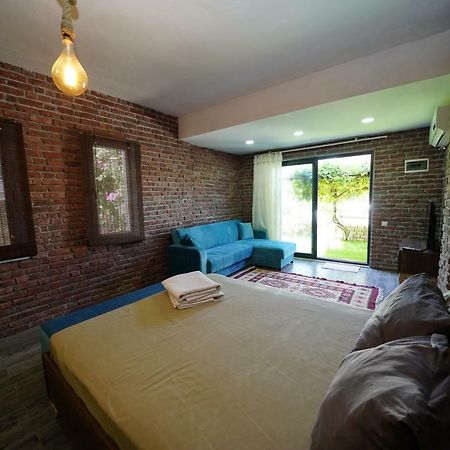Vavilla Apartment Fethiye Buitenkant foto