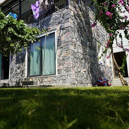 Vavilla Apartment Fethiye Buitenkant foto
