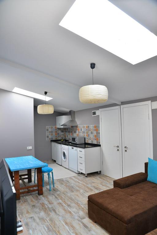 Vavilla Apartment Fethiye Kamer foto