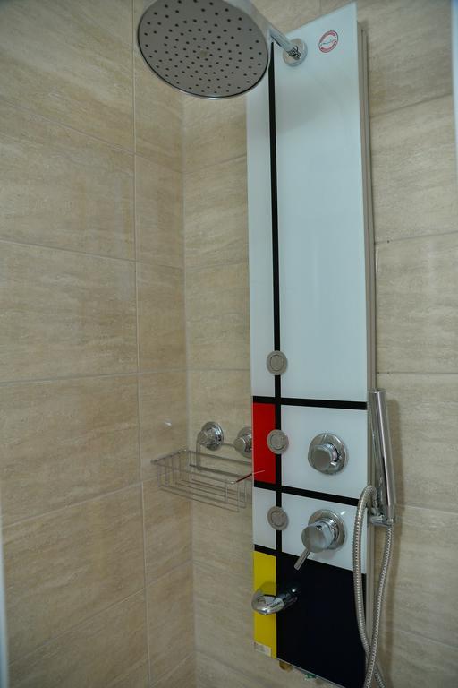 Vavilla Apartment Fethiye Kamer foto