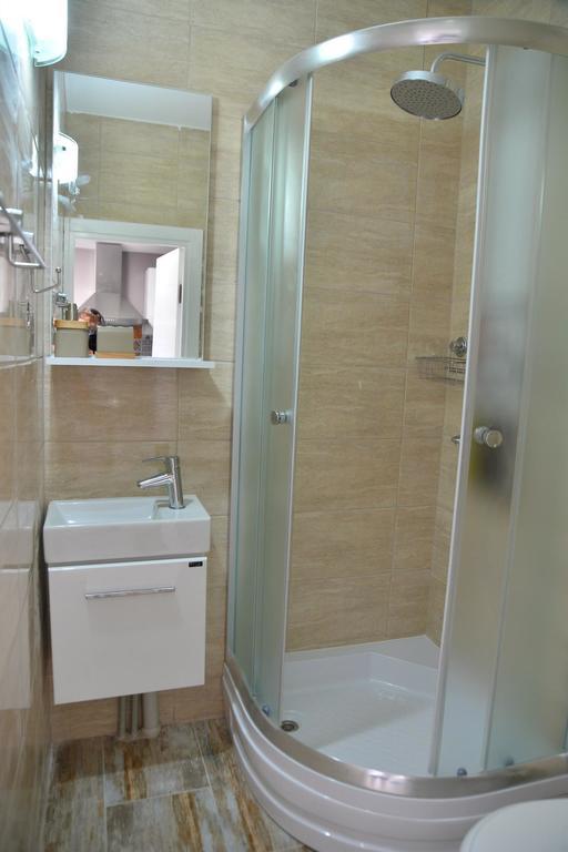 Vavilla Apartment Fethiye Kamer foto