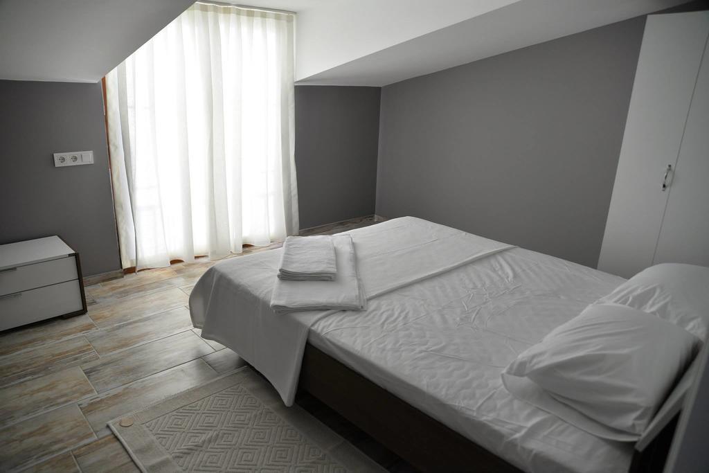 Vavilla Apartment Fethiye Kamer foto