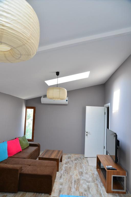 Vavilla Apartment Fethiye Kamer foto