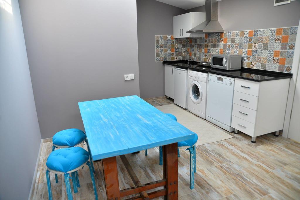 Vavilla Apartment Fethiye Kamer foto