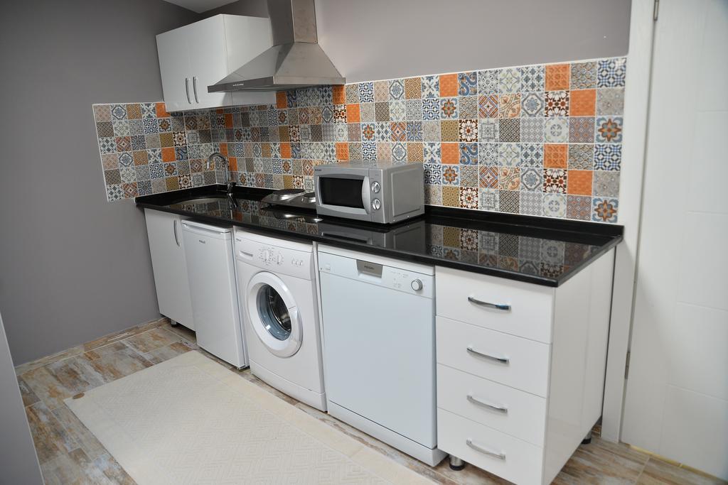 Vavilla Apartment Fethiye Kamer foto