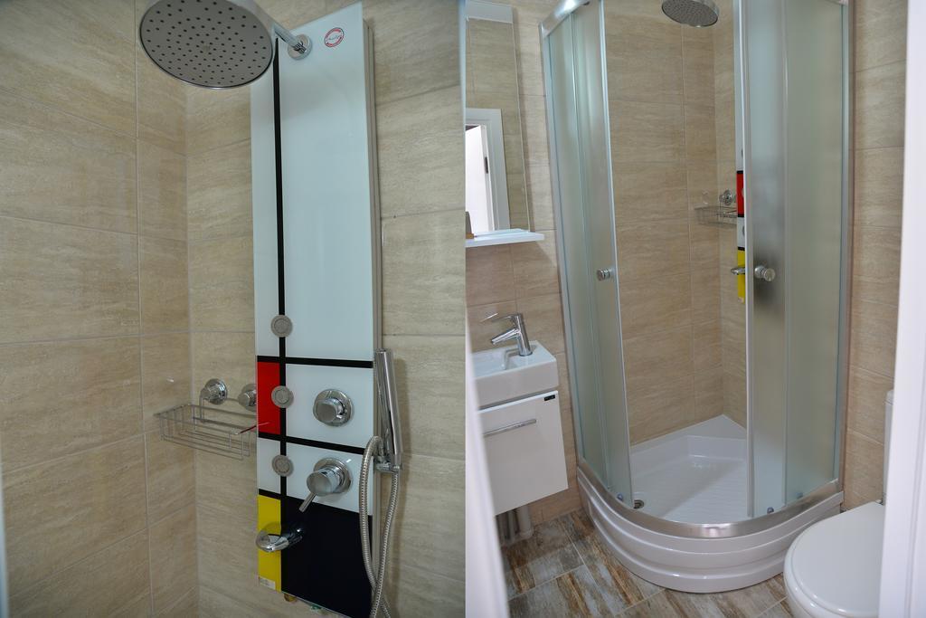 Vavilla Apartment Fethiye Kamer foto