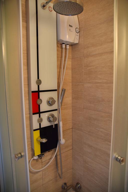 Vavilla Apartment Fethiye Buitenkant foto
