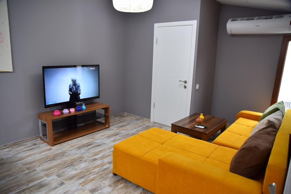Vavilla Apartment Fethiye Buitenkant foto