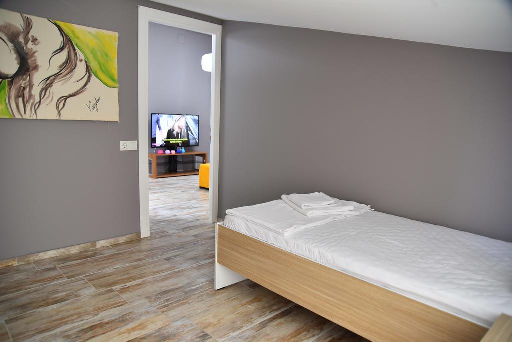 Vavilla Apartment Fethiye Buitenkant foto
