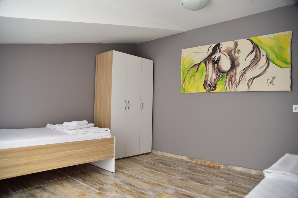 Vavilla Apartment Fethiye Buitenkant foto
