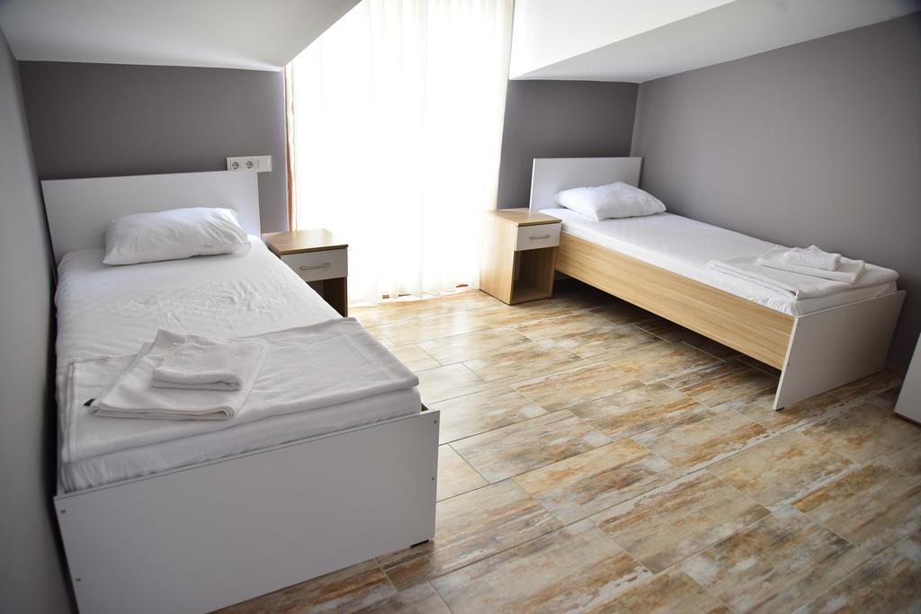Vavilla Apartment Fethiye Buitenkant foto