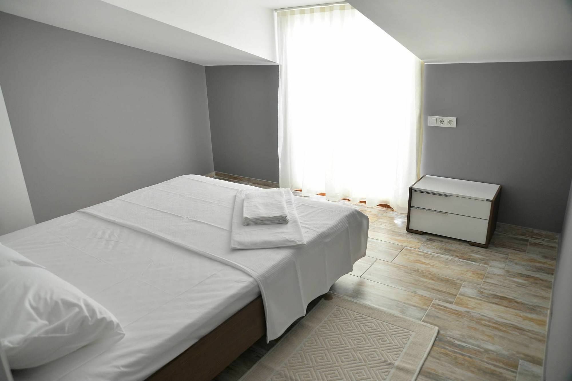 Vavilla Apartment Fethiye Buitenkant foto