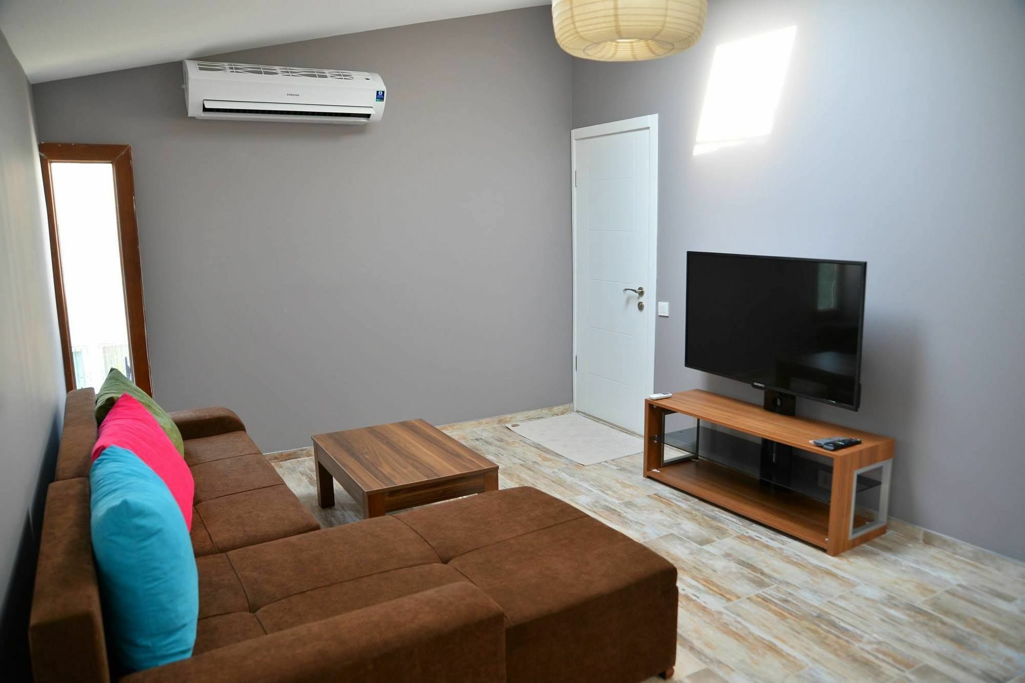 Vavilla Apartment Fethiye Buitenkant foto