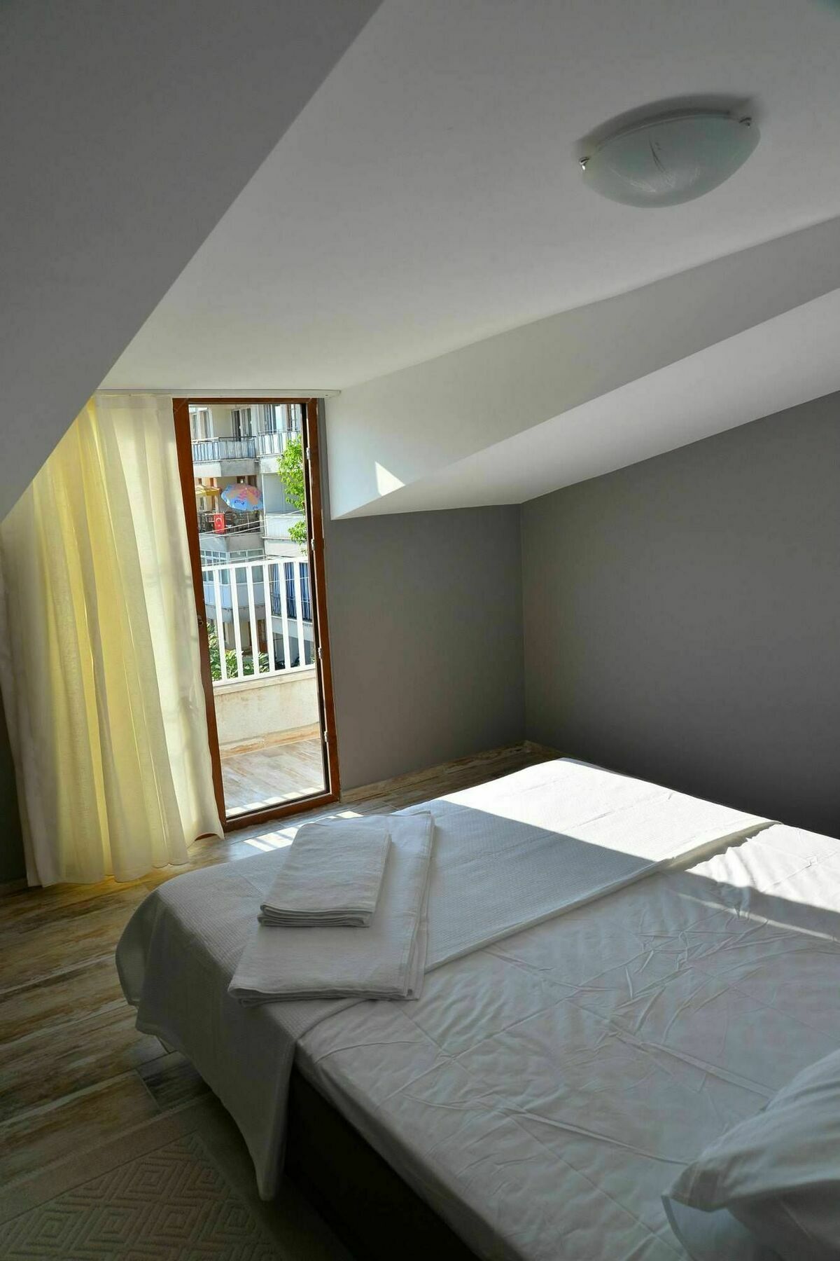 Vavilla Apartment Fethiye Buitenkant foto