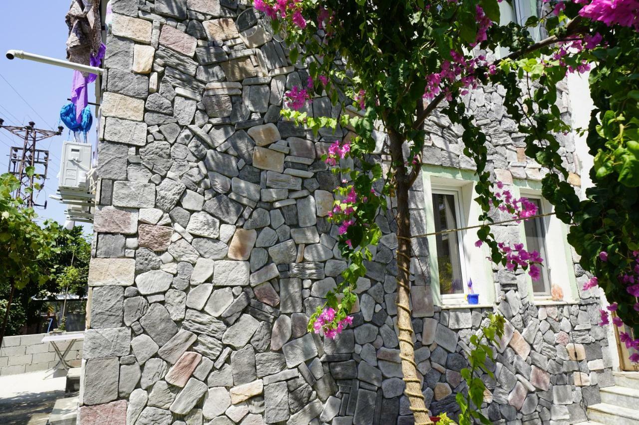 Vavilla Apartment Fethiye Buitenkant foto