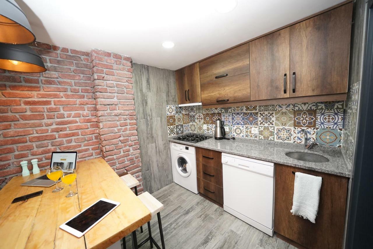 Vavilla Apartment Fethiye Buitenkant foto
