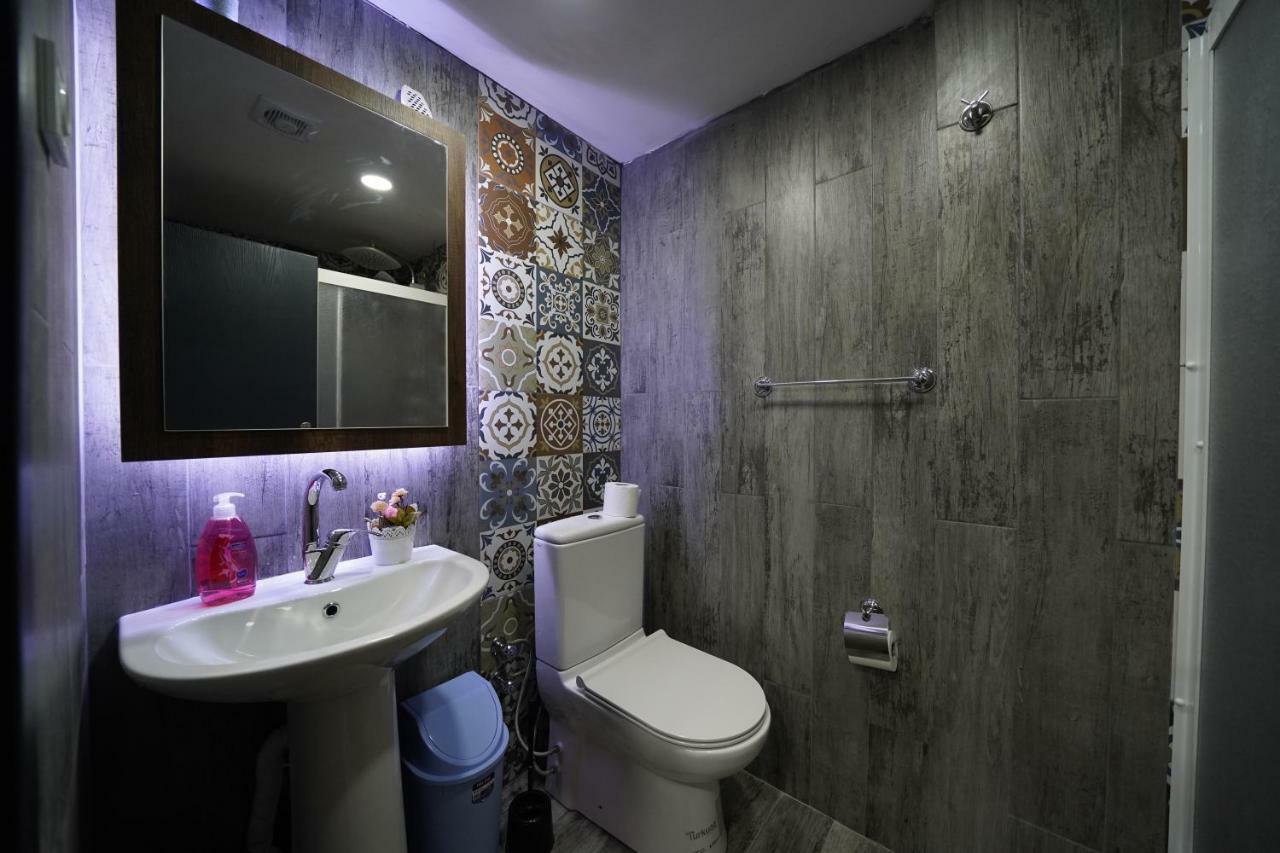 Vavilla Apartment Fethiye Buitenkant foto