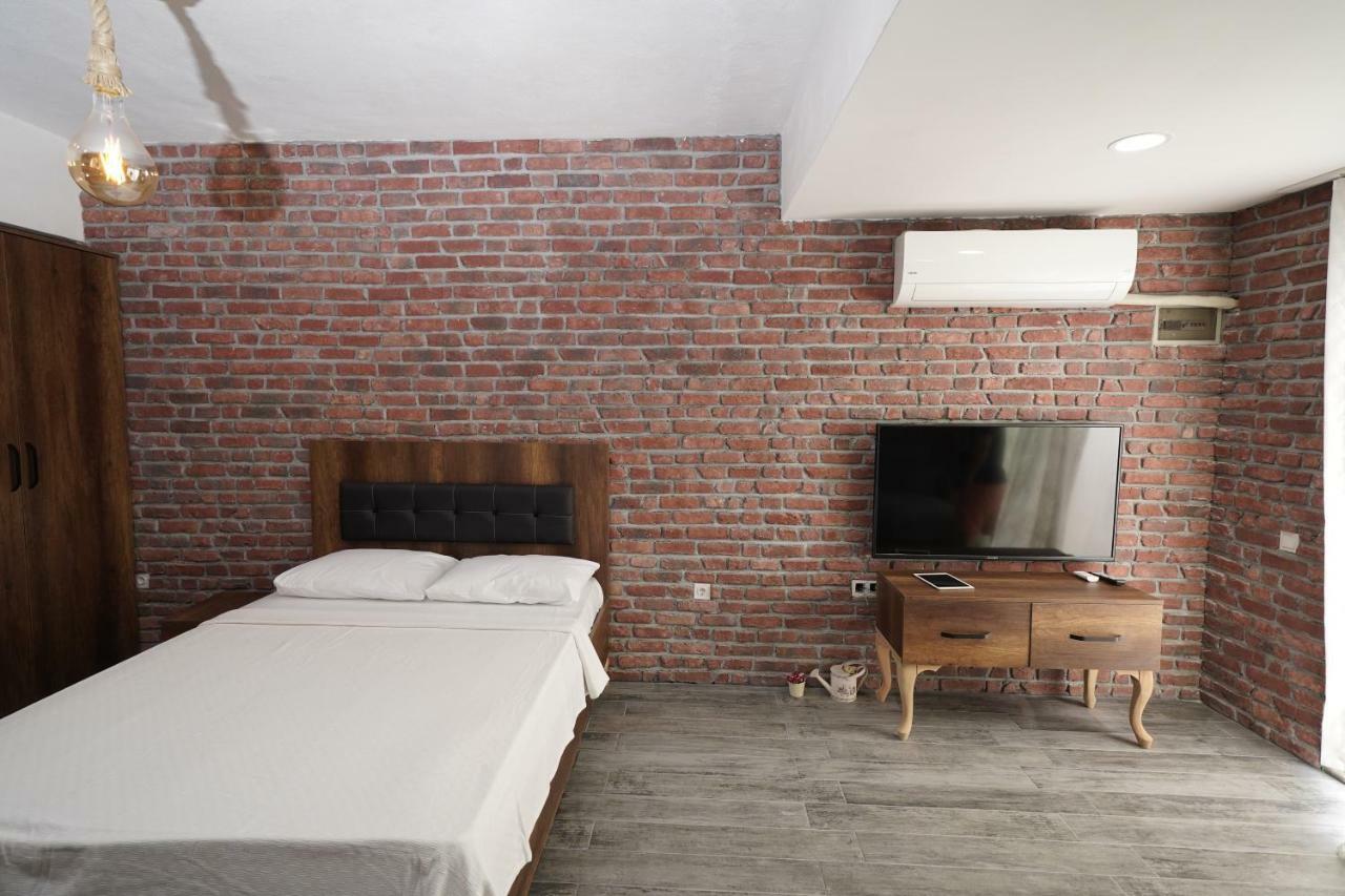 Vavilla Apartment Fethiye Buitenkant foto