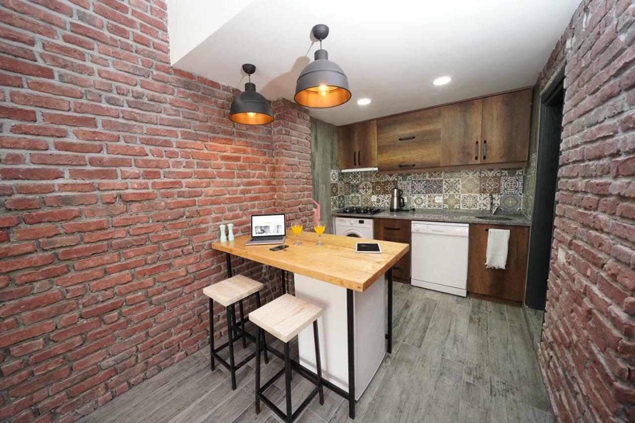 Vavilla Apartment Fethiye Buitenkant foto