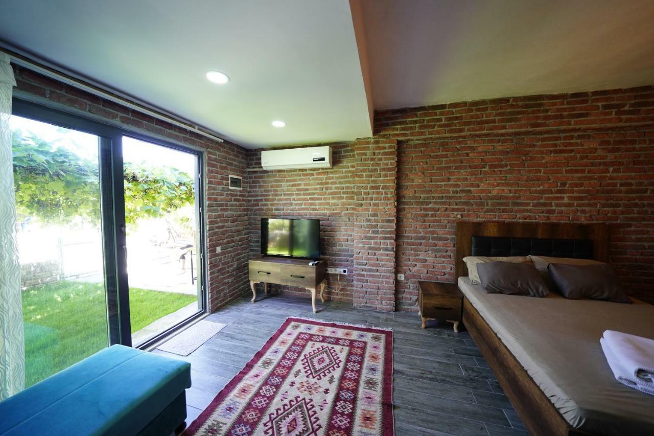 Vavilla Apartment Fethiye Buitenkant foto