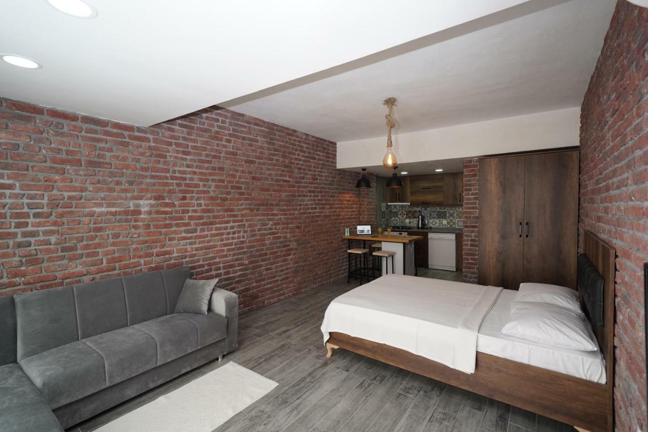 Vavilla Apartment Fethiye Buitenkant foto