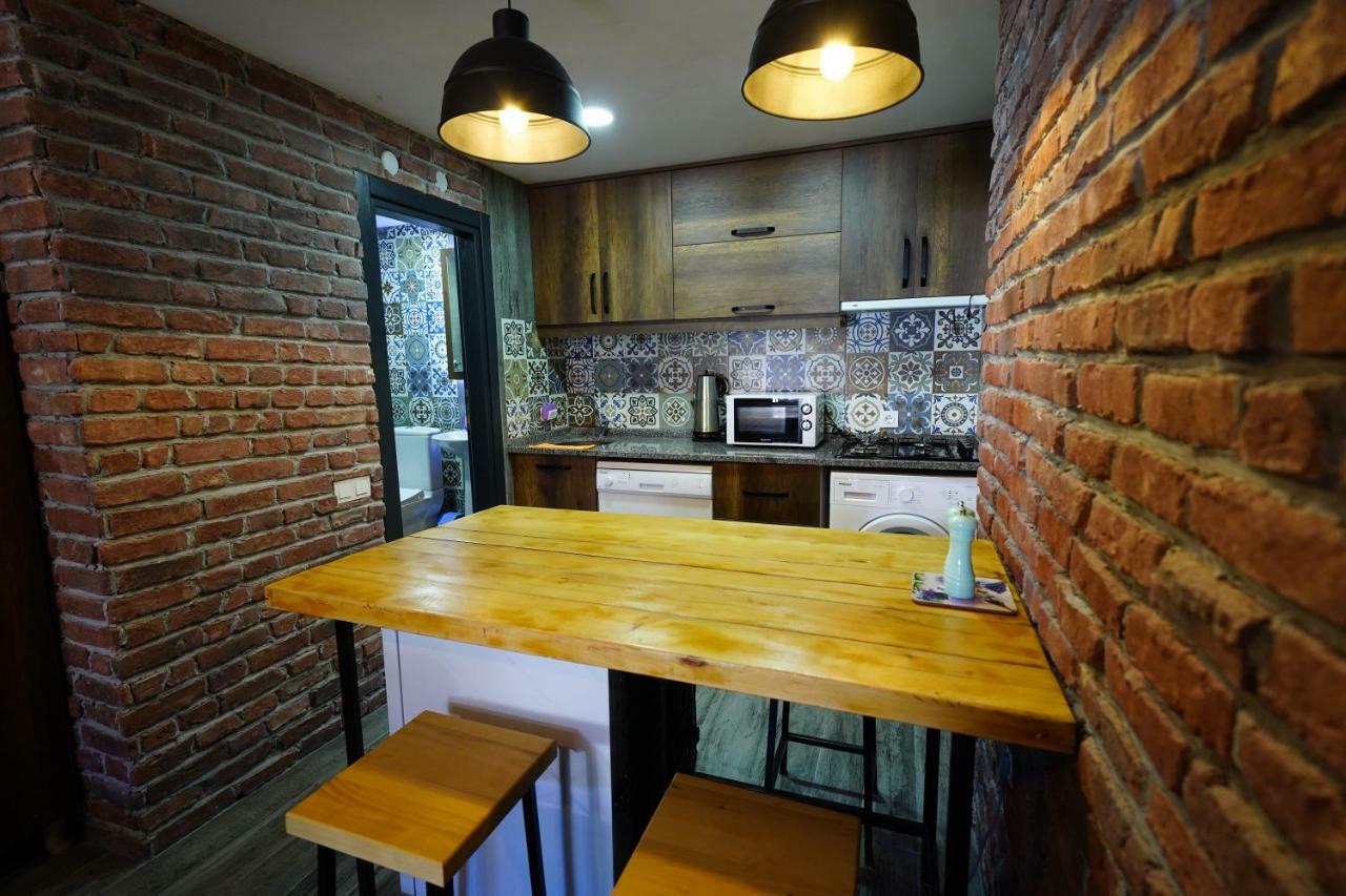 Vavilla Apartment Fethiye Buitenkant foto