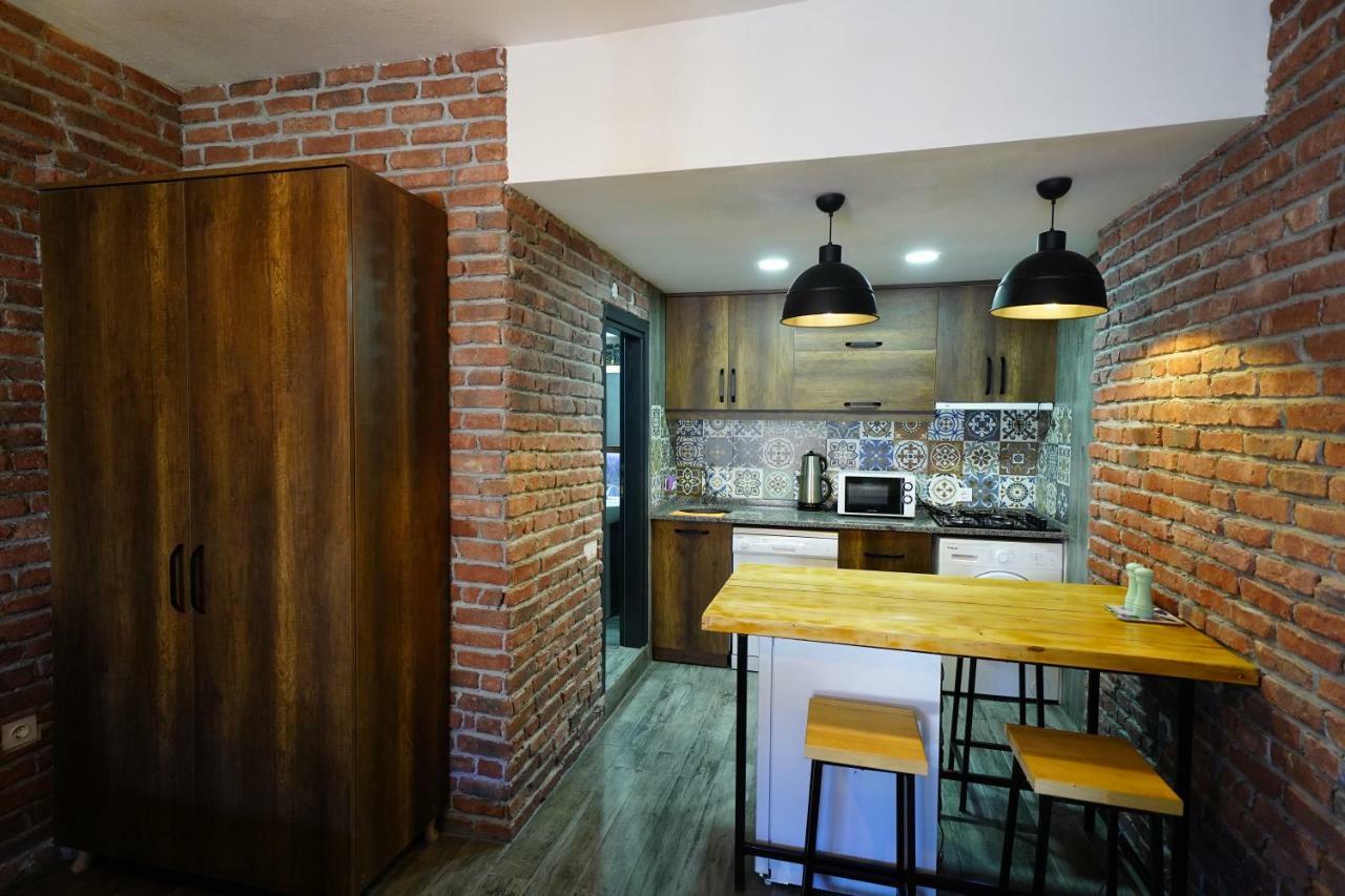 Vavilla Apartment Fethiye Buitenkant foto