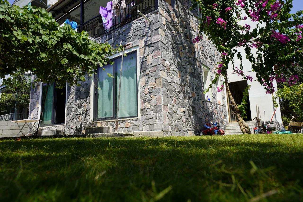 Vavilla Apartment Fethiye Buitenkant foto