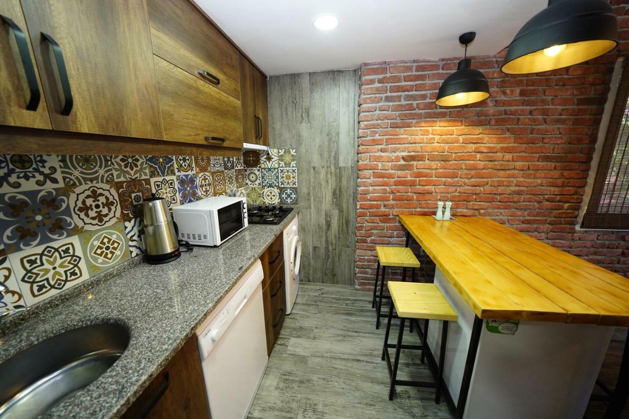Vavilla Apartment Fethiye Buitenkant foto
