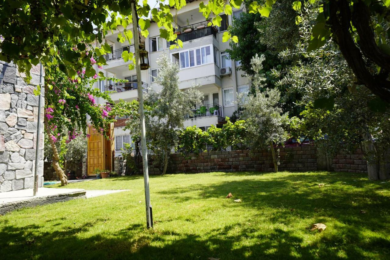 Vavilla Apartment Fethiye Buitenkant foto